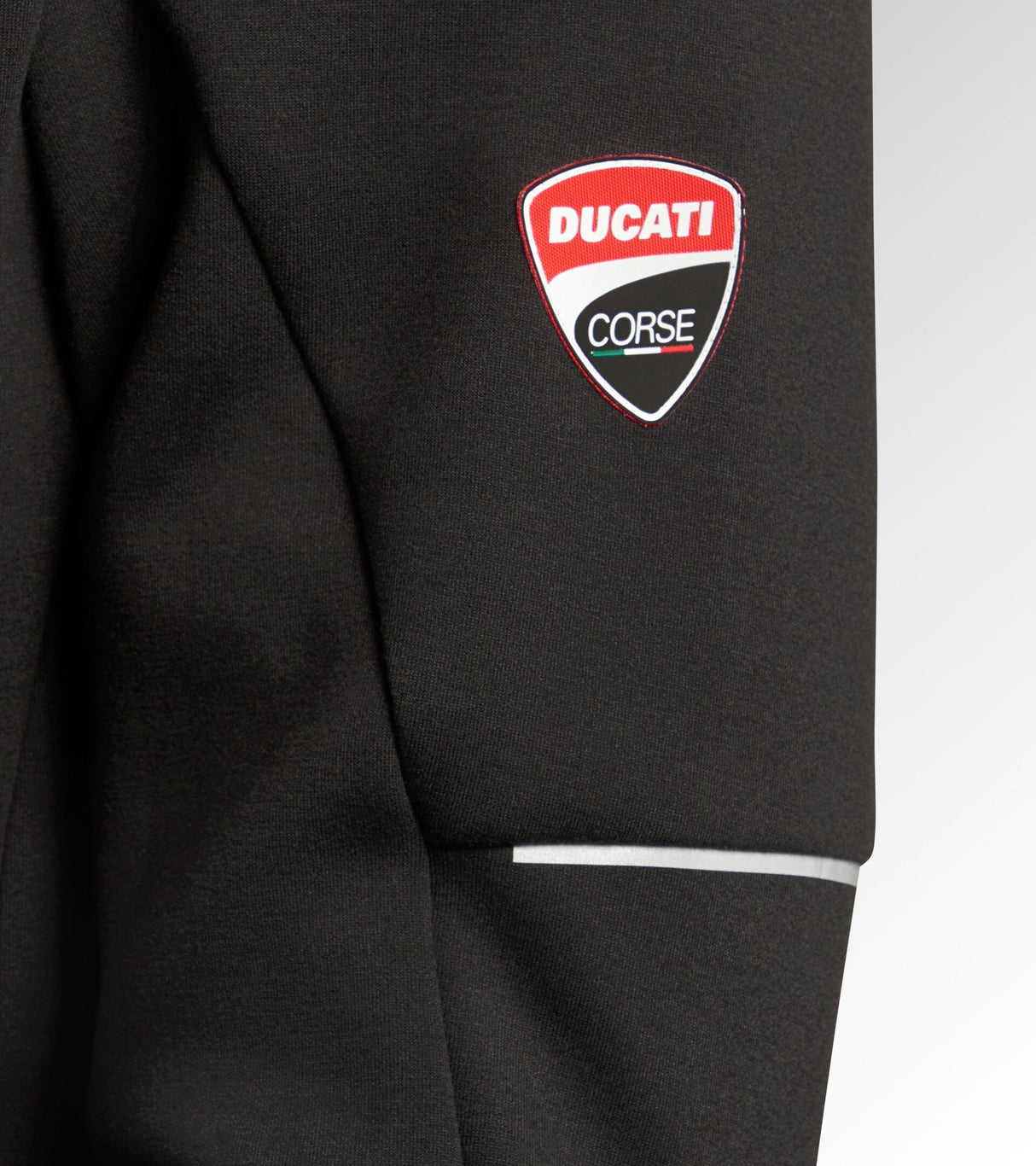 SWEATSHIRT MOTOR DUCATI