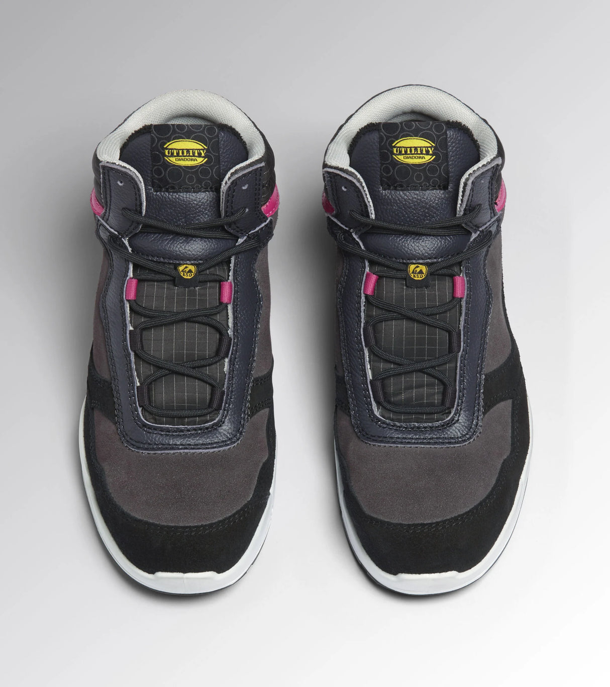 Scarpa Athena MID S3L - FO SR ESD