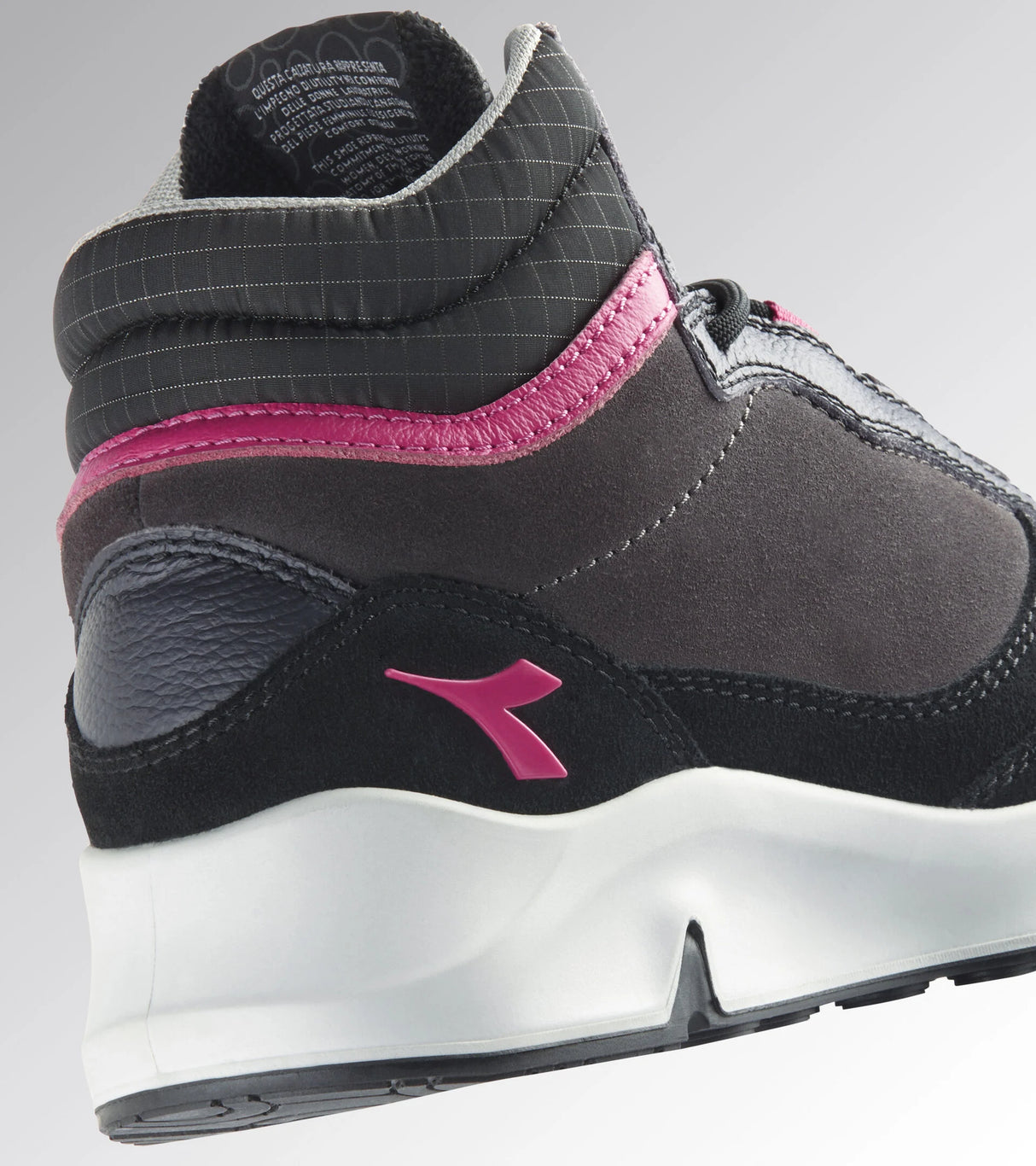 Scarpa Athena MID S3L - FO SR ESD