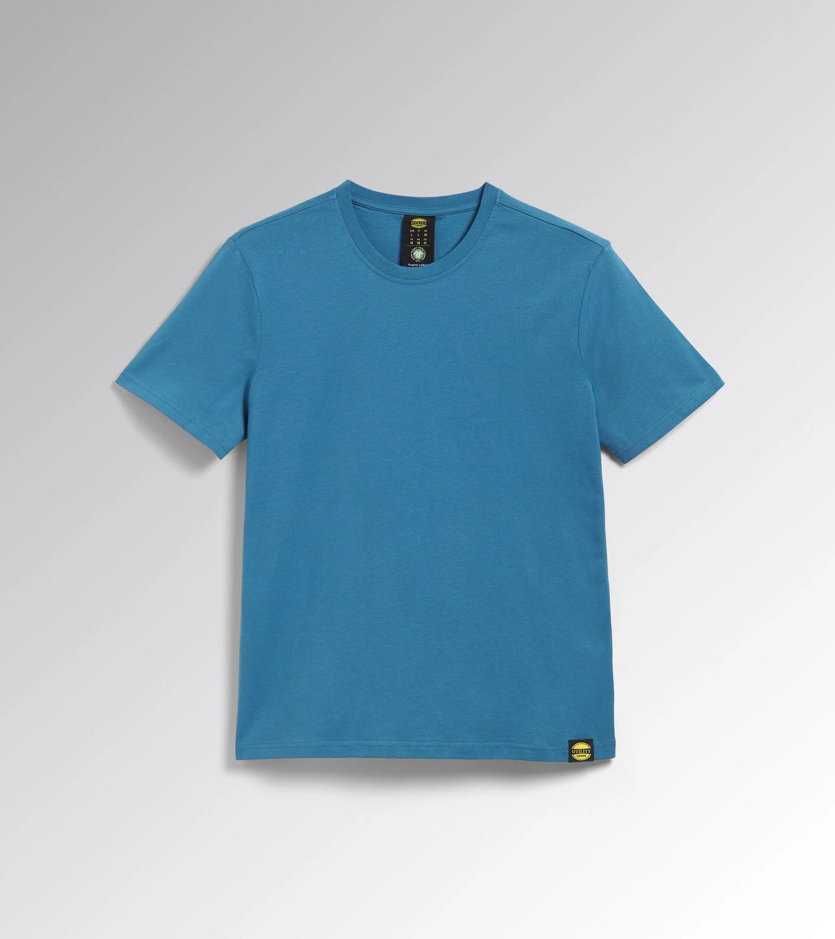 T-Shirt MC Atony Organic