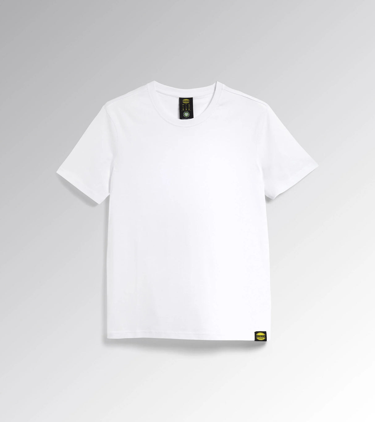 T-Shirt MC Atony Organic