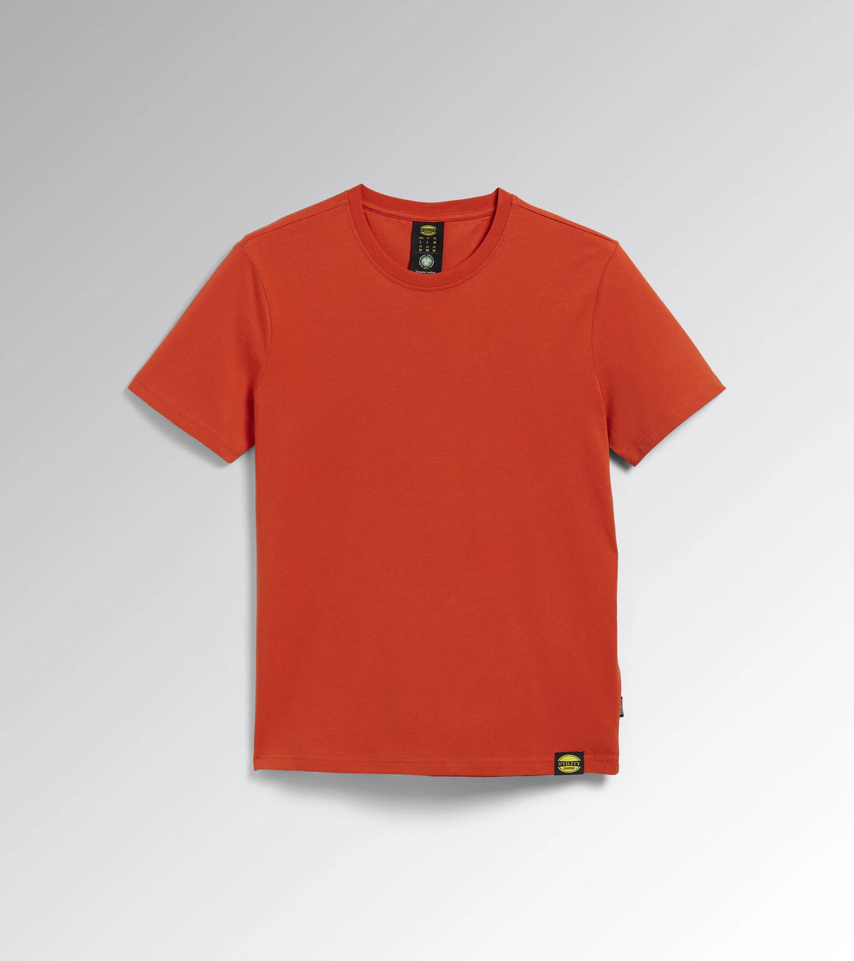 T-Shirt MC Atony Organic
