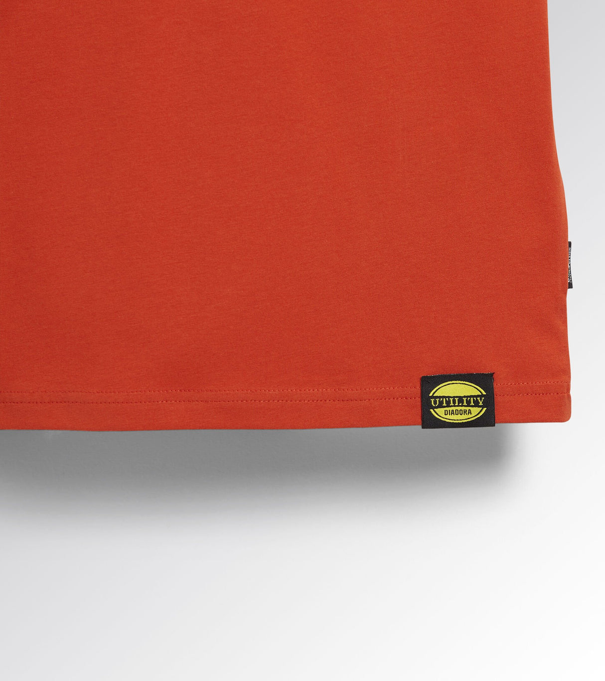 T-Shirt MC Atony Organic