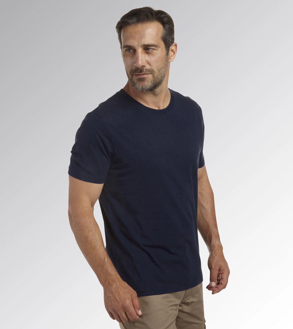 T-Shirt MC Atony Organic