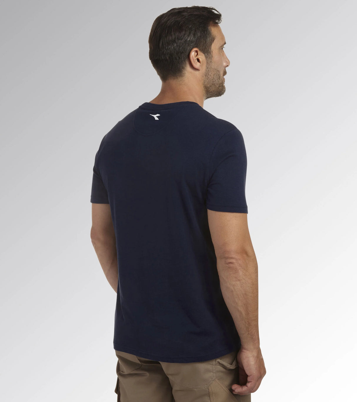 T-Shirt MC Atony Organic