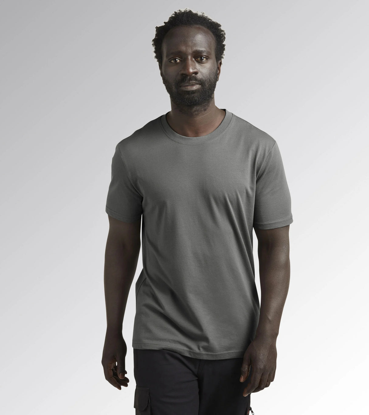 T-Shirt MC Atony Organic