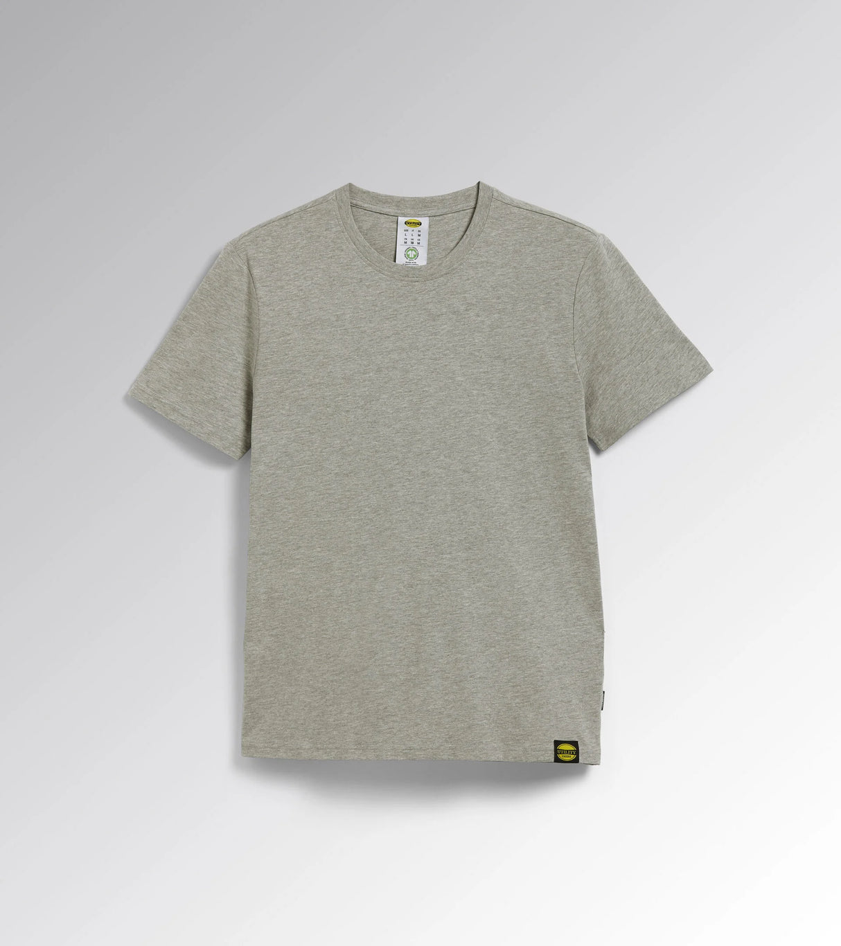 T-Shirt MC Atony Organic