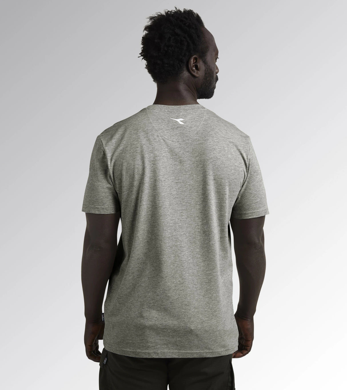 T-Shirt MC Atony Organic