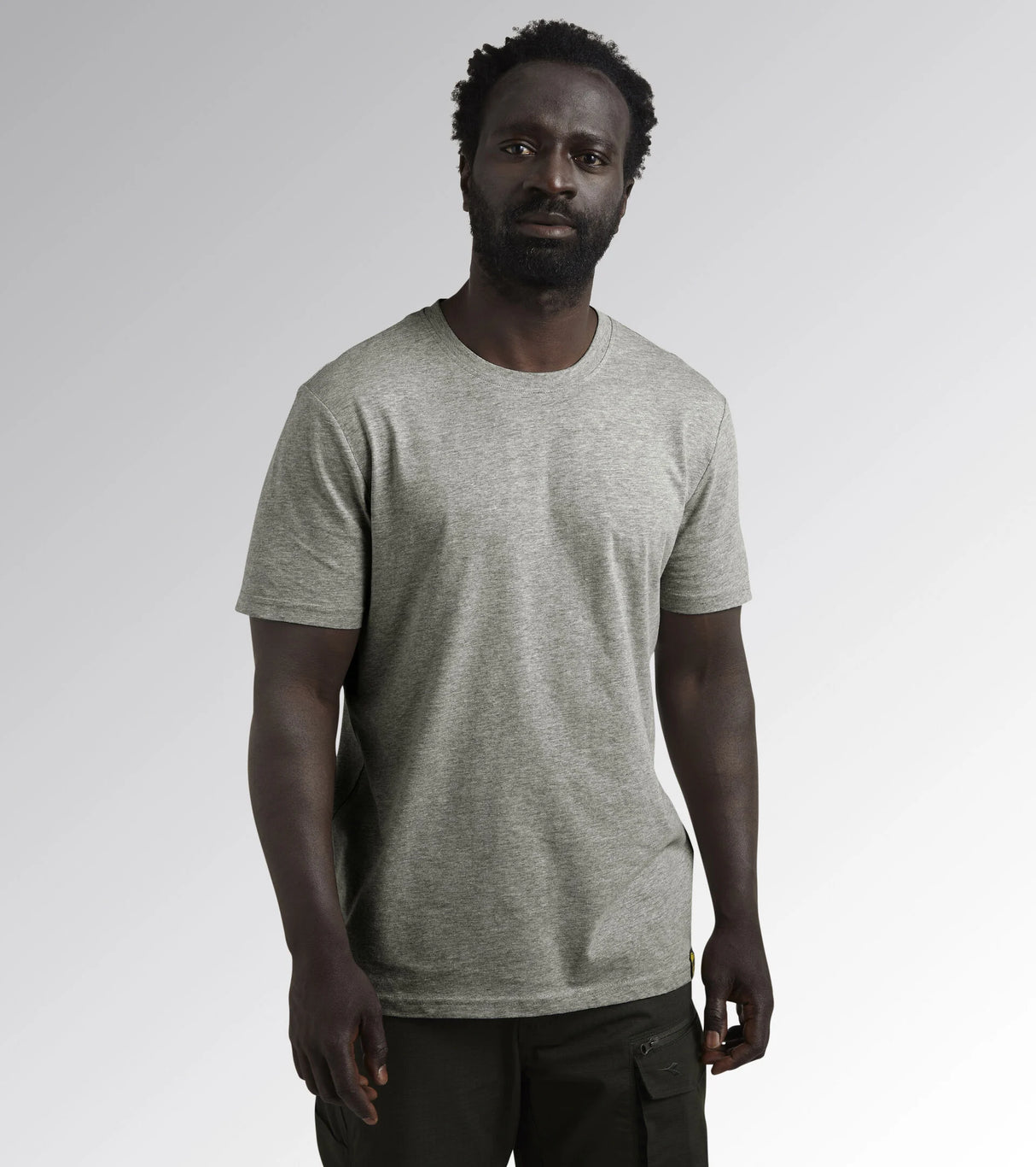 T-Shirt MC Atony Organic