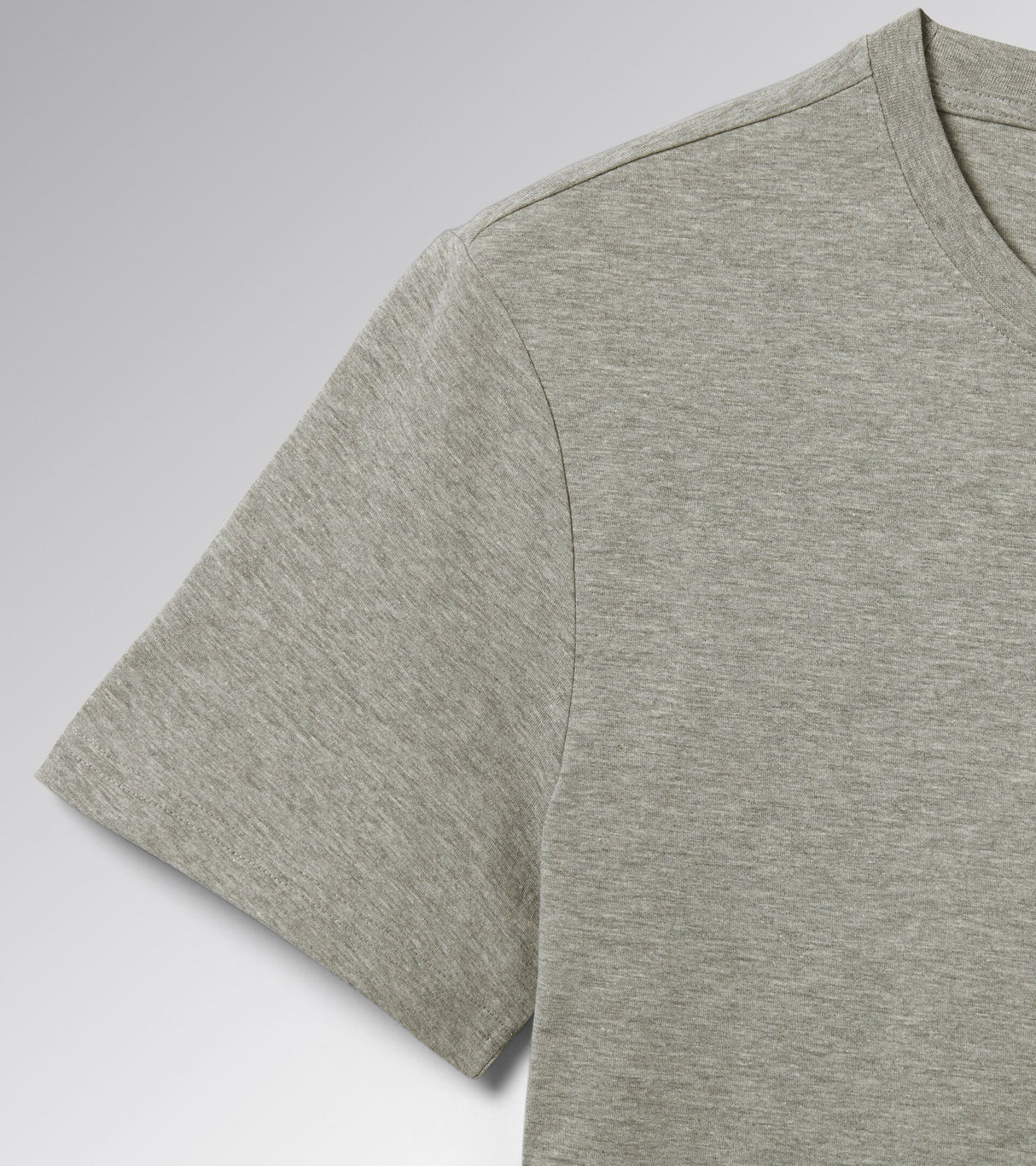 T-Shirt MC Atony Organic