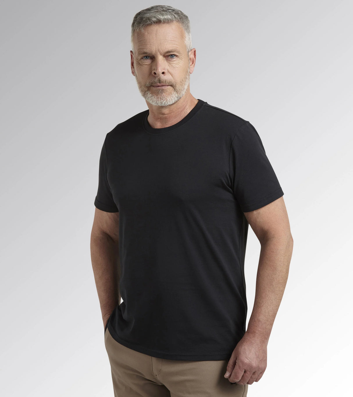 T-Shirt MC Atony Organic