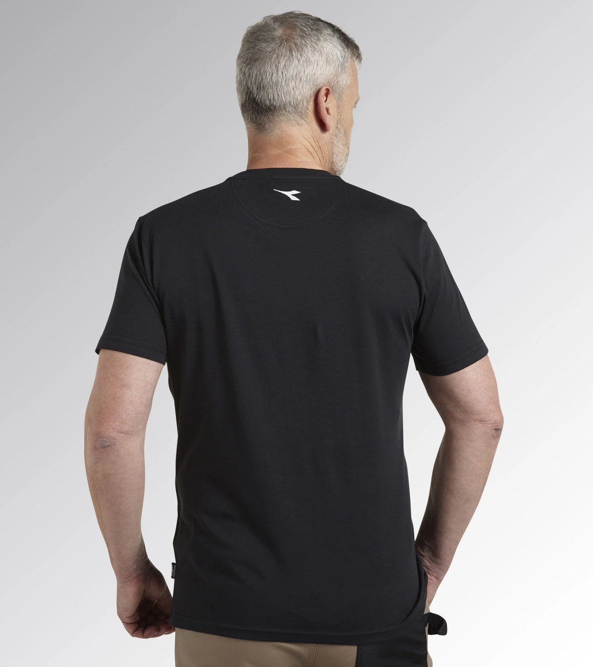 T-Shirt MC Atony Organic