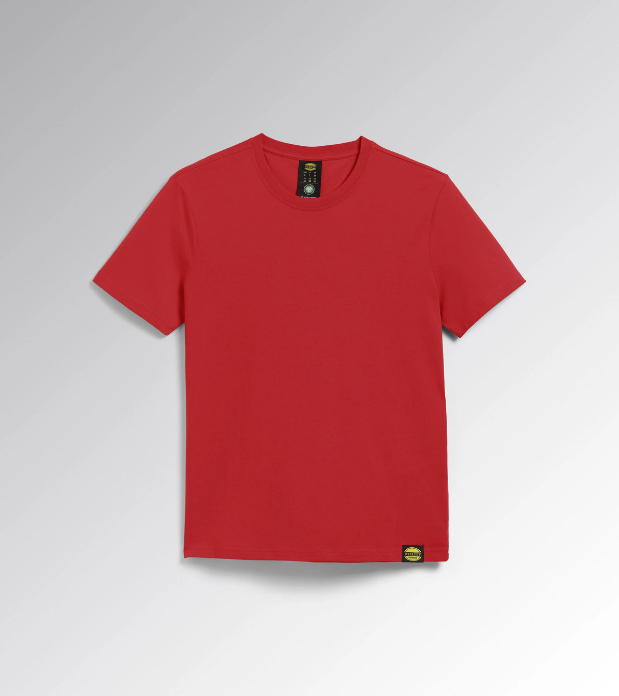 T-Shirt MC Atony Organic