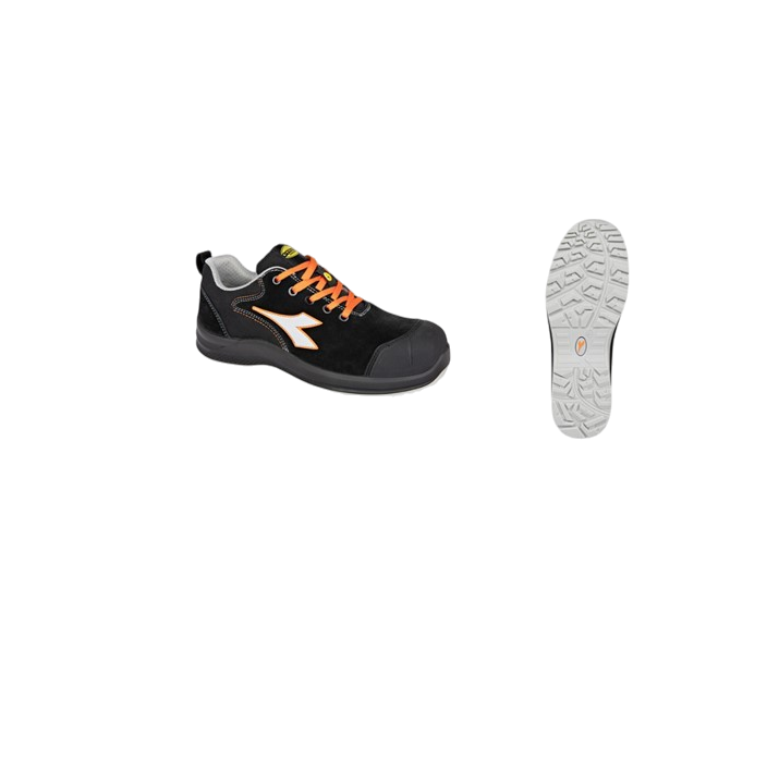 SCARPA DIADORA UTILITY THUNDER LOW S3S FO SR SC ESD