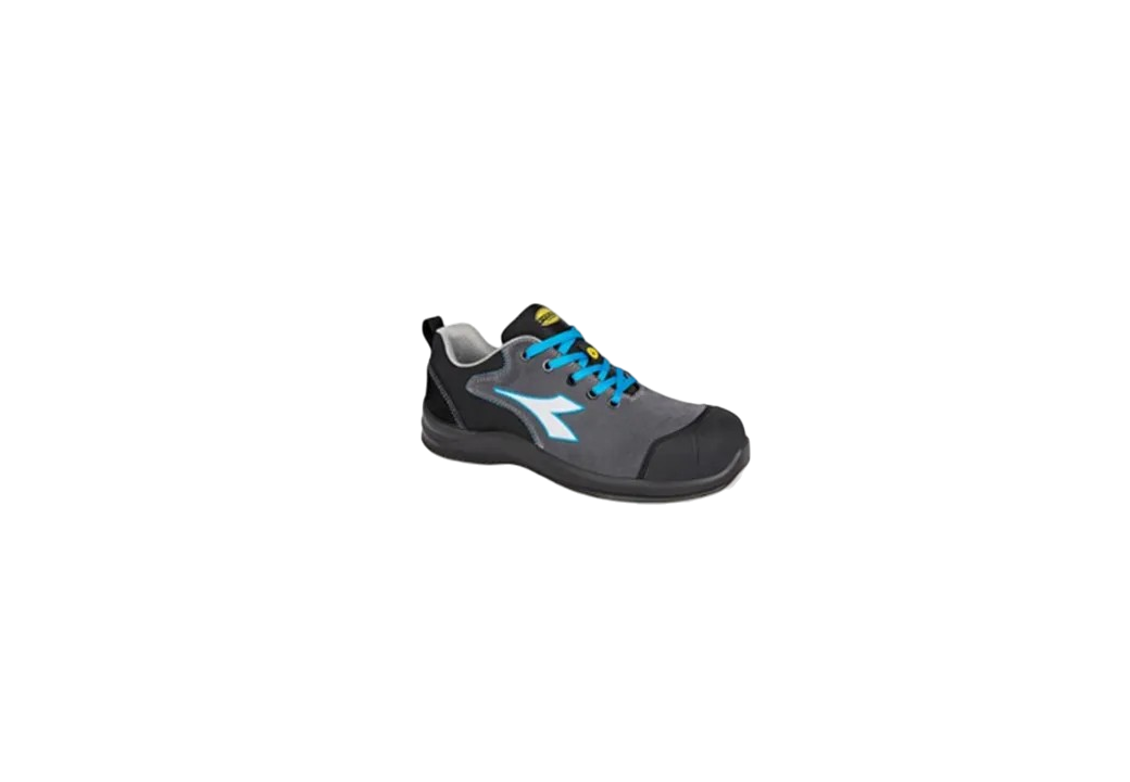 SCARPA DIADORA UTILITY THUNDER LOW S3S FO SR SC ESD