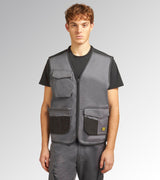 GILET VEST MOVER