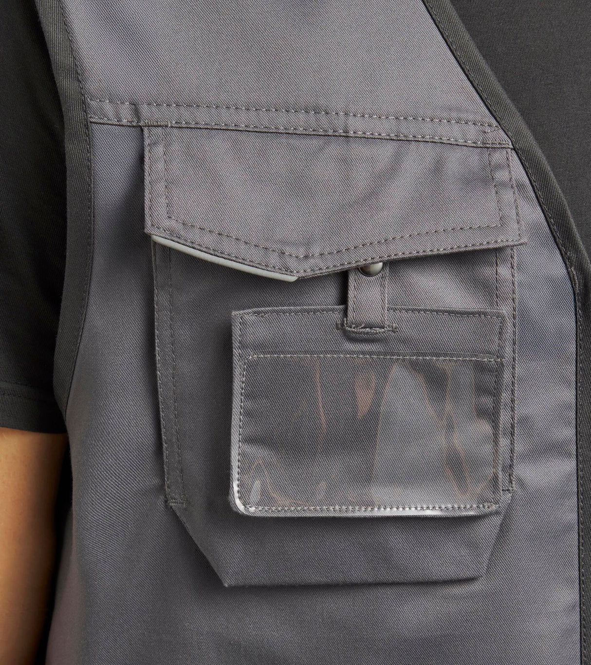 GILET VEST MOVER