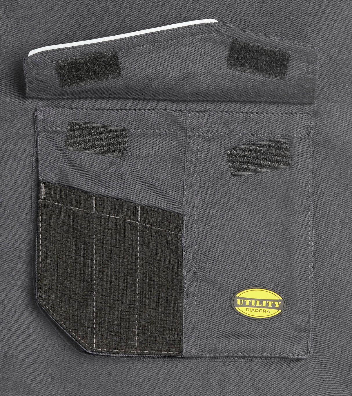 GILET VEST MOVER
