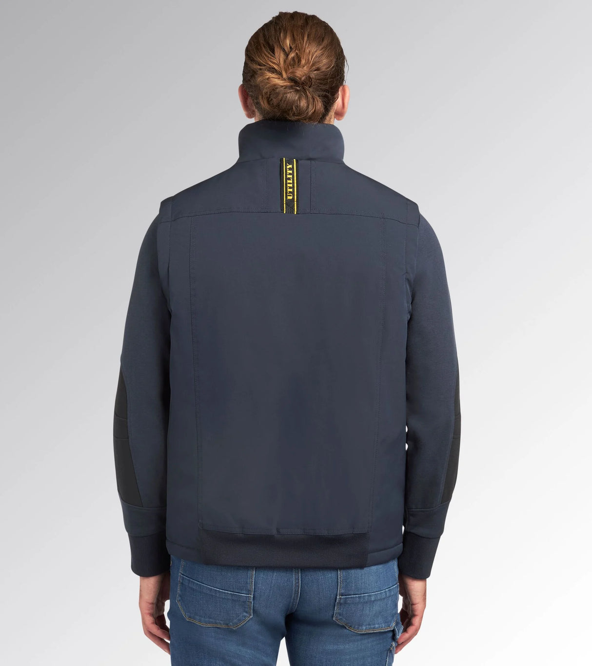 GILET DIADORA VEST SWAT EVO