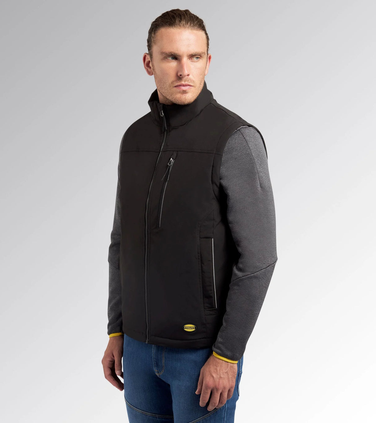 GILET DIADORA VEST SWAT EVO