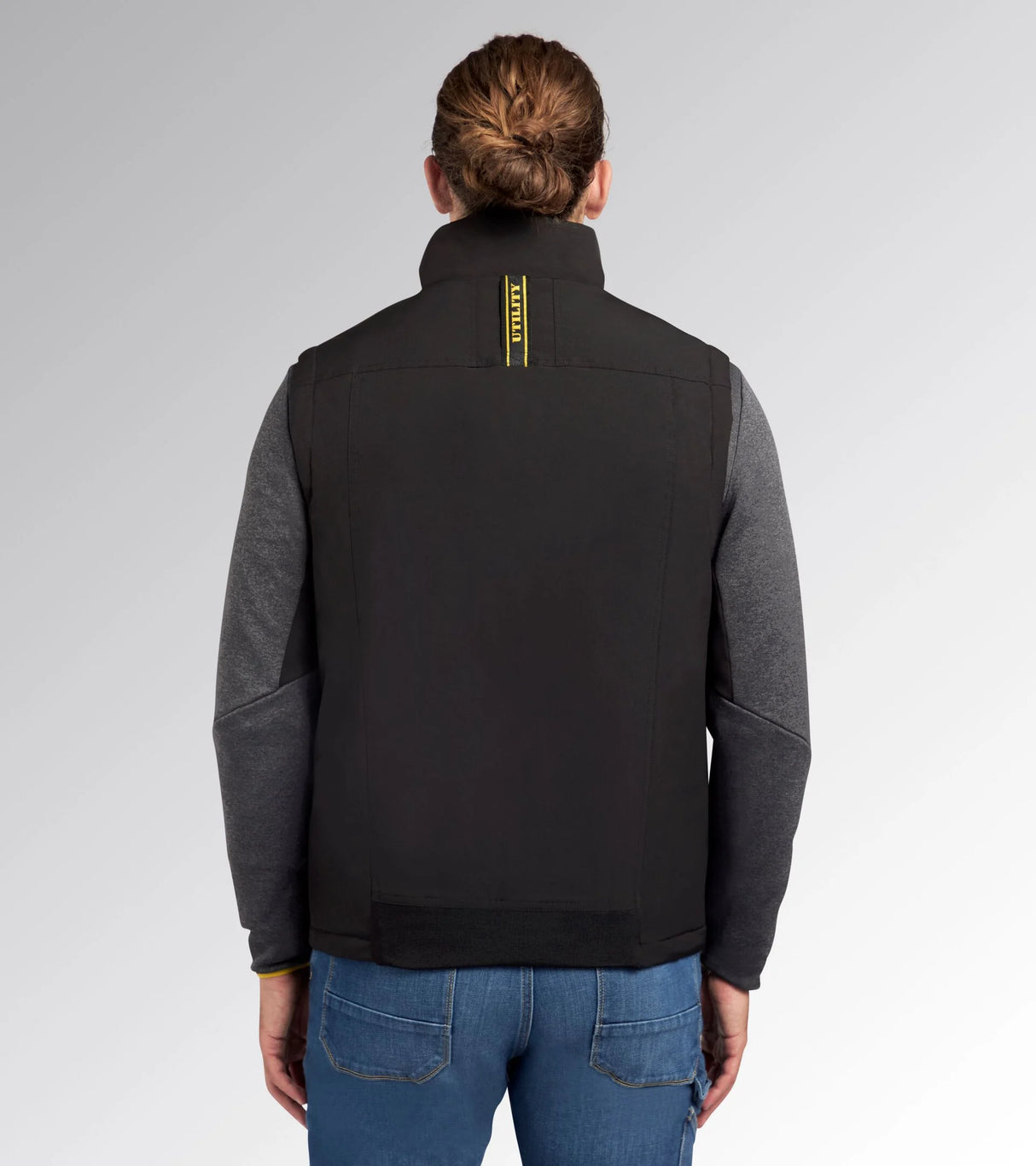 GILET DIADORA VEST SWAT EVO