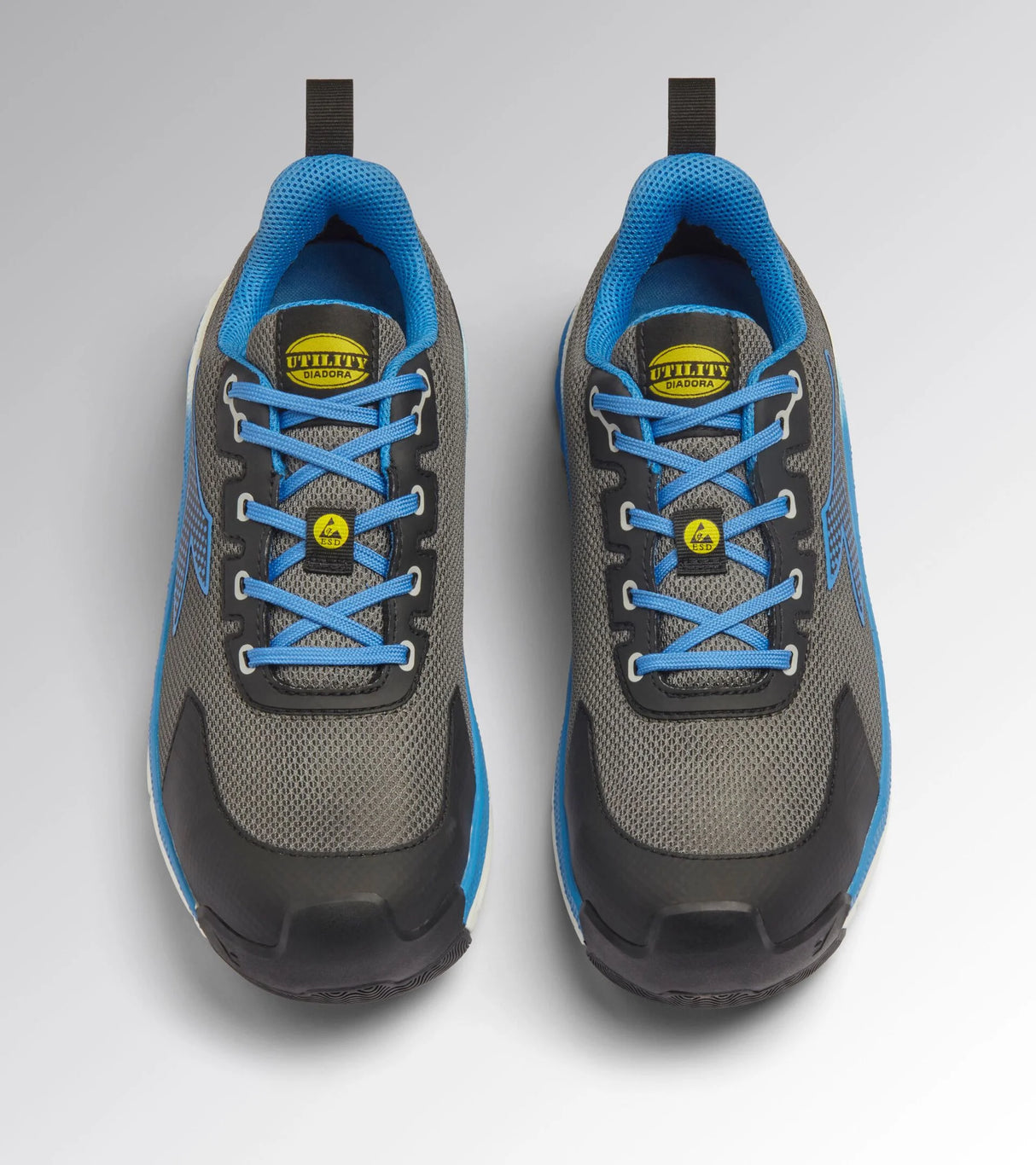 SCARPA VORTEX DA2 LOW S1PS SC SR HRO ESD