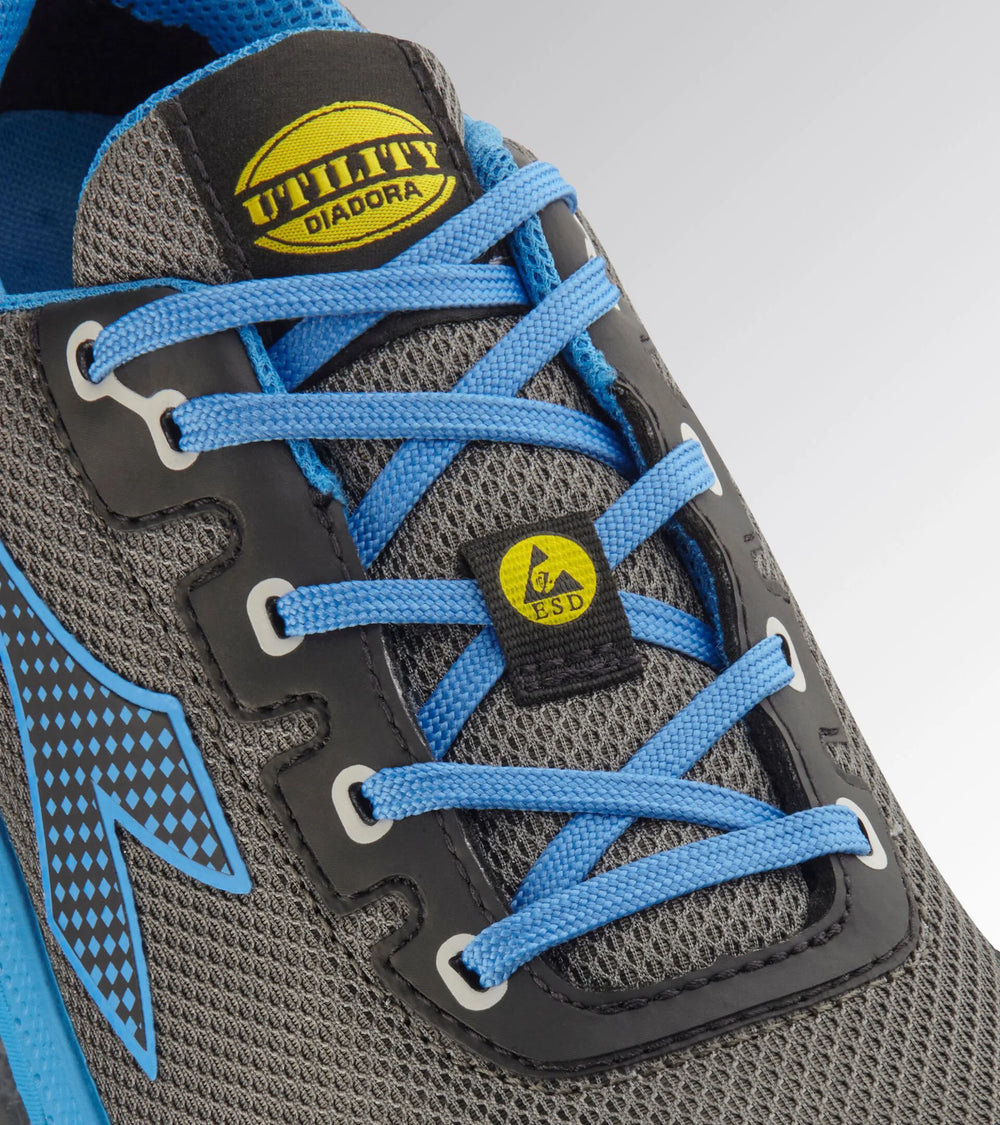 SCARPA VORTEX DA2 LOW S1PS SC SR HRO ESD