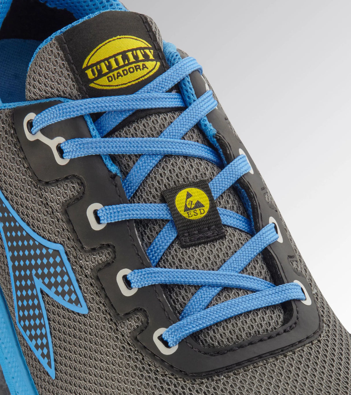 SCARPA VORTEX DA2 LOW S1PS SC SR HRO ESD