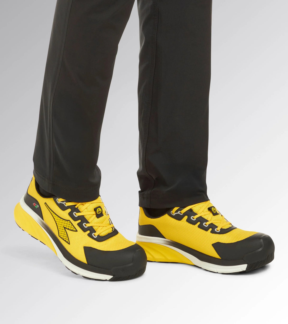 SCARPA VORTEX DA2 LOW S1PS SC SR HRO ESD