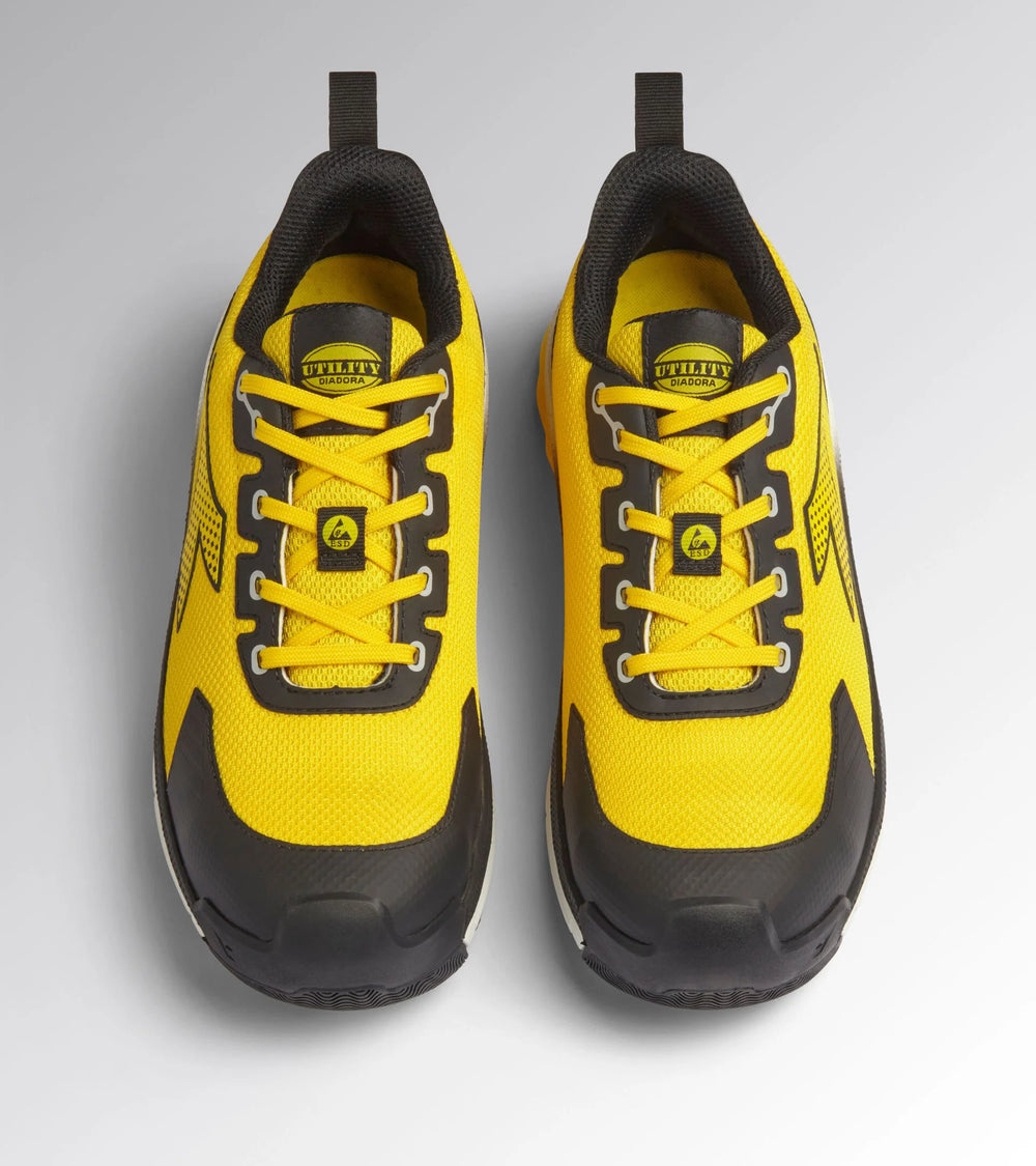 SCARPA VORTEX DA2 LOW S1PS SC SR HRO ESD
