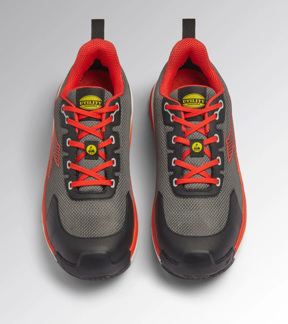 SCARPA VORTEX DA2 LOW S1PS SC SR HRO ESD