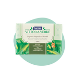 Nuncas - Saponi Cremosi Gr.125 Vittoria Verde