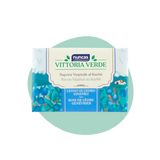 Nuncas - Saponi Cremosi Gr.125 Vittoria Verde