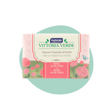 Nuncas - Saponi Cremosi Gr.125 Vittoria Verde