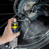 WD-40 Bici - Lubrificante catena 250ml