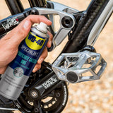 WD-40 Bici - Lubrificante catena 250ml