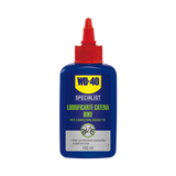 WD-40 Bici - Lubrificante catena ASCIUTTO 100ml