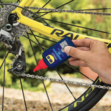 WD-40 Bici - Lubrificante catena UMIDO 100ml