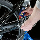 WD-40 Bici - Lubrificante catena UMIDO 100ml