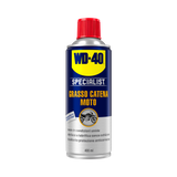 WD-40 Moto - Grasso catena 400ml