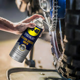 WD-40 Moto - Grasso catena 400ml