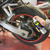 WD-40 Moto - Grasso catena 400ml