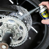 WD-40 Moto - Grasso catena 400ml