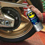 WD-40 Moto - Lubrificante catena 400ml