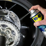 WD-40 Moto - Lubrificante catena 400ml