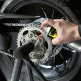 WD-40 Moto - Pulitore catena 400ml