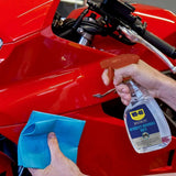 WD-40 Moto detergente universale 500ml
