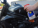 WD-40 Moto detergente universale 500ml