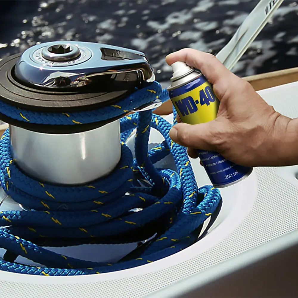 WD-40 Sbloccante Spray