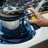 WD-40 Sbloccante Spray
